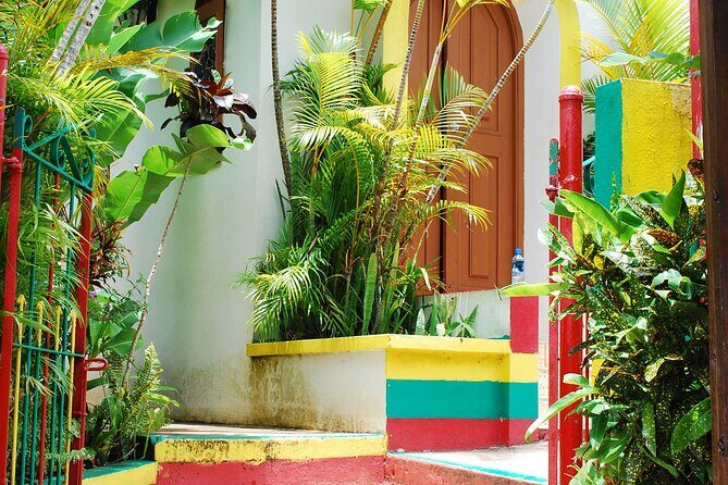 Legendary Bob Marley's Birthplace: Nine Mile St. Ann - Transportation, Timing, and Group Size