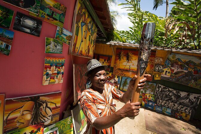 Legendary Bob Marley's Birthplace: Nine Mile St. Ann - Who Should Consider This Tour?