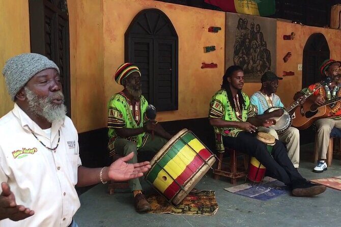 Legendary Bob Marley's Birthplace: Nine Mile St. Ann - FAQ