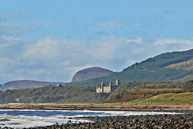 Legendary Dunrobin Castle Tour - An Inside Look at the Itinerary