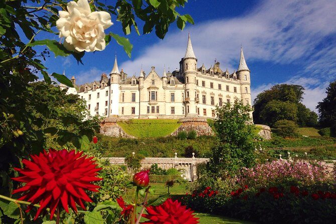 Legendary Dunrobin Castle Tour - Who Will Love This Tour?