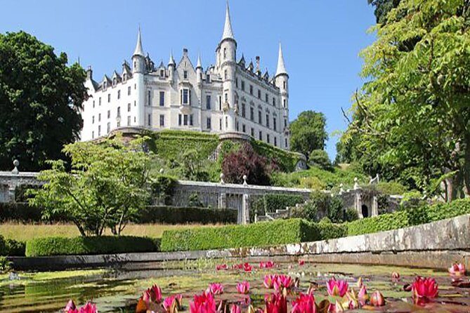 Legendary Dunrobin Castle Tour - The Verdict: Is It Worth It?