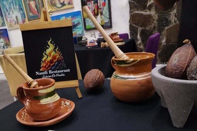 Legendary Flavors Gastronomy Tour - Who Should Consider This Tour?