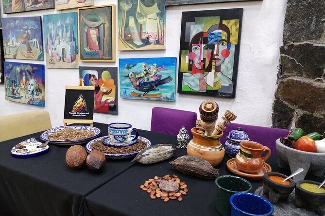 Legendary Flavors Gastronomy Tour - FAQ