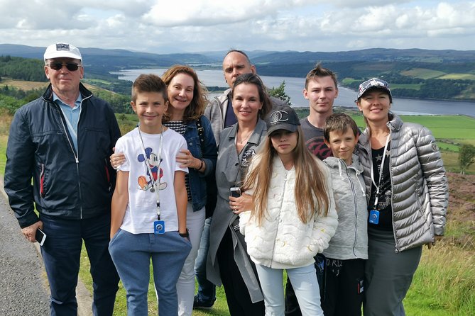 Legendary Glenmorangie Whisky Tasting and More - Iconic Sites and Nature Reserves