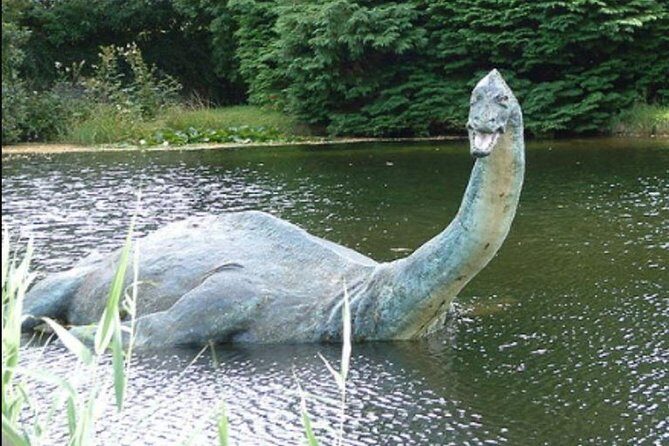Legendary Loch Ness and Urquhart Castle Tour - In-Depth Look at the Tour Experience