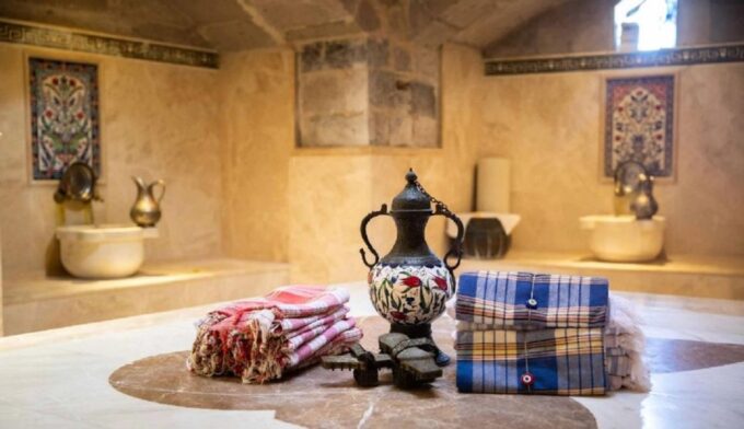 Legendary Memories:Ephesus&House of Mary and Bath Experience - Frequently Asked Questions