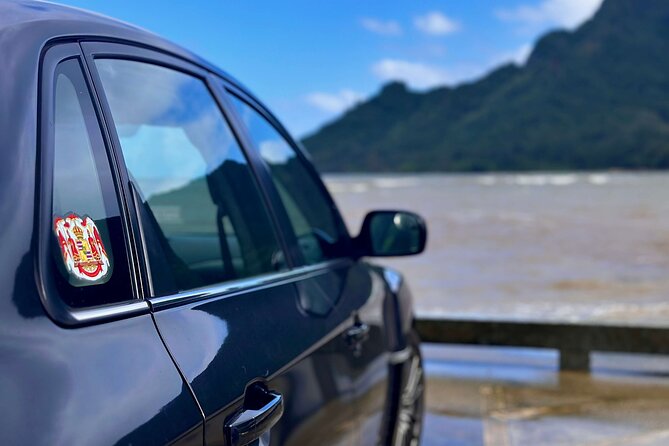 Legendary North Shore Self Guided Driving Tour Adventure - Booking and Confirmation Details