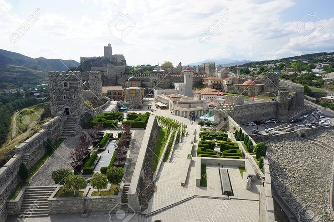 LEGENDARY PLACES OF GEORGIA: VARDZIA, BORJOMI, RABAT.( Private Tour) - Frequently Asked Questions