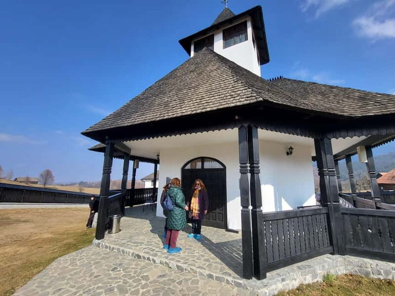 Legendary Transylvania - best version - Exploring Transylvania’s Hidden Treasures