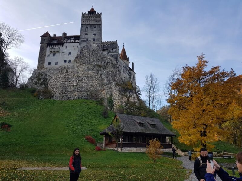 Legendary Transylvania - best version - Key Points
