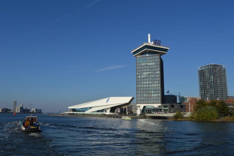 LEGENDS AND HORRORS OF AMSTERDAM - Preparing for Your Tour