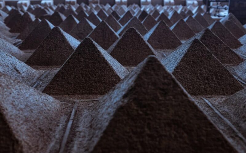 Legends and Mysteries of Segovia Tour - Navigating the Streets of the Jewish Quarter