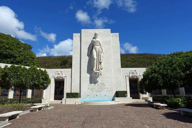 Legends of Hawaii: Oahus Untold Stories - Key Points