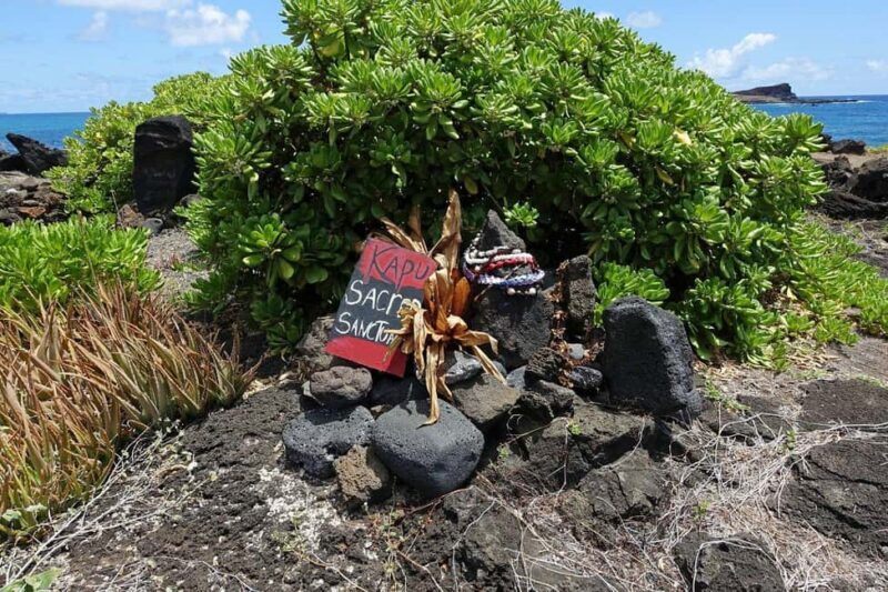 Legends of Hawaii: Oahus Untold Stories - A Closer Look at the Itinerary and Experience