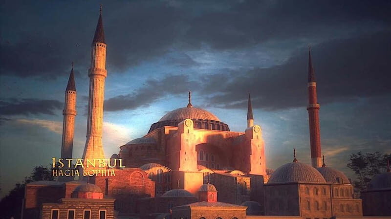 Legends of Istanbul: Live Show of Myths and History - Who Will Appreciate This Show?
