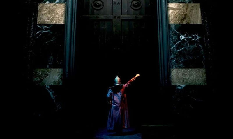 Legends of Istanbul: Show with 8 Stories of Myth & History - Authenticity and Value