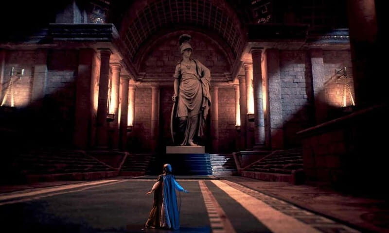 Legends of Istanbul: Show with 8 Stories of Myth & History - Who Should Consider This Experience?