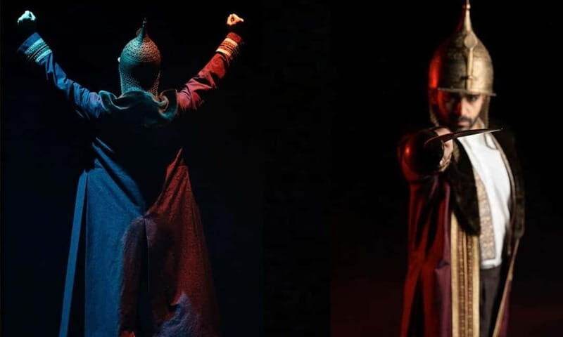 Legends of Istanbul: Show with 8 Stories of Myth & History - The Sum Up