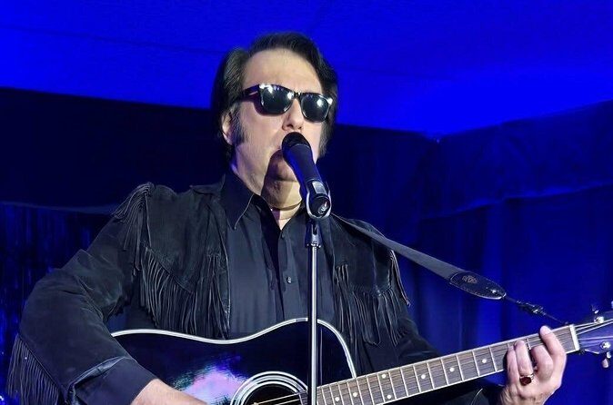 Legends of Music - The Sum Up