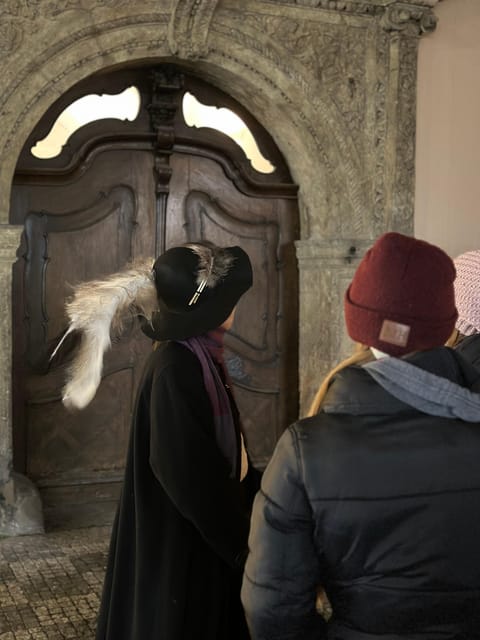 Legends of Prague's Old Town - Frequently Asked Questions