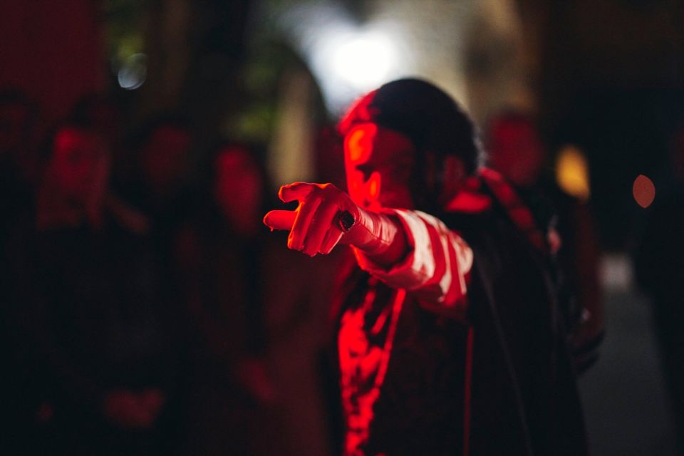 Legends of Santiago De Querétaro: the Tour - Colonial Architecture