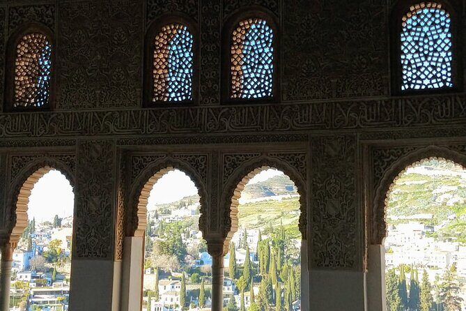 Legends of the Alhambra Tour with Tickets Included - Who Will Love This Tour?
