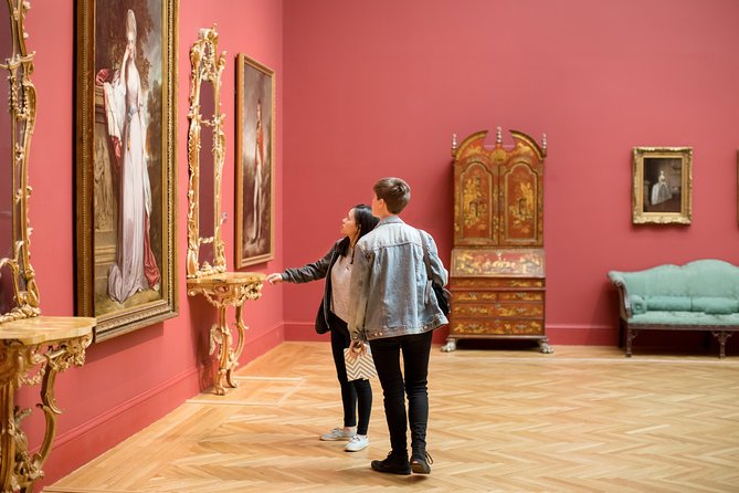 Legion of Honor Museum General Admission Ticket - Good To Know