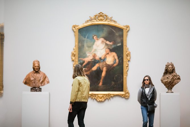 Legion of Honor Museum General Admission Ticket - Purchasing Recommendations