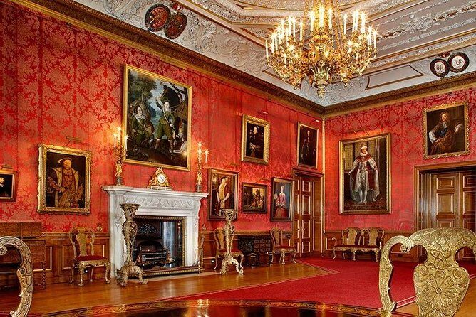 LEGOLAND® and Windsor Castle Independent Full Day Private Tour - The Itinerary: A Closer Look at What You’ll Experience