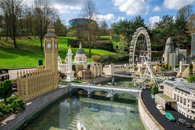 LEGOLAND® and Windsor Castle Independent Full Day Private Tour - Final Thoughts: Is It Worth It?