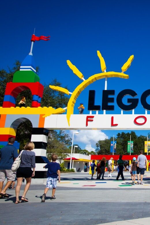 LEGOLAND® Florida Resort 2-Day Combination Ticket - Authentic Experiences and Traveler Feedback