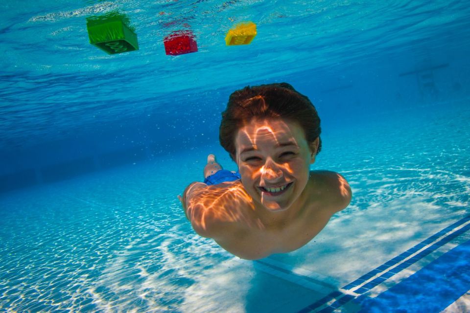 Legoland® Florida Resort: 3-Day With Peppa Pig & Water Park - Frequently Asked Questions