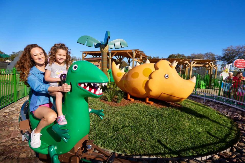 LEGOLAND® Florida Resort: Theme Park Admission - Theme Park Admission Pricing