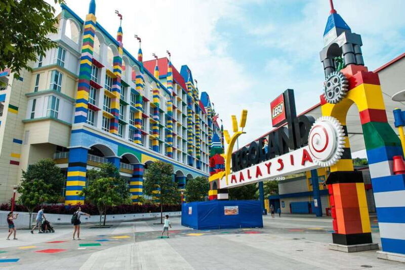 Legoland Malaysia Private Day Trip from Kuala Lumpur - What Makes This Tour Worthwhile