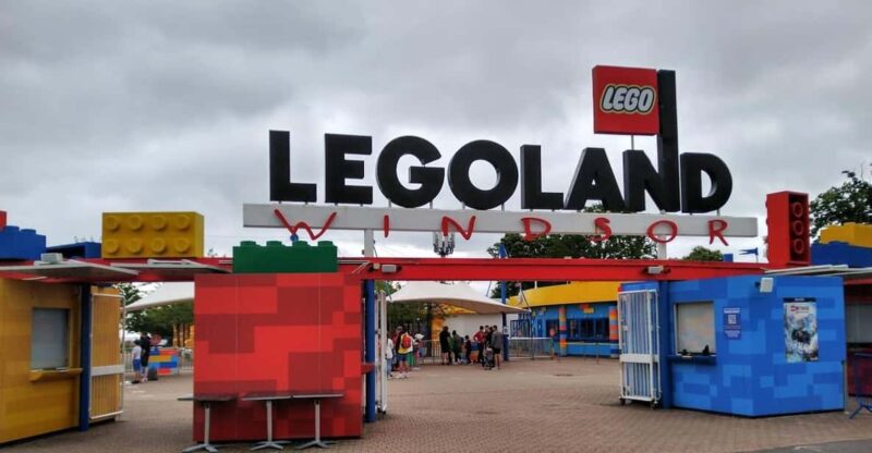 Legoland To/From Central London | Private Transfers - Good To Know
