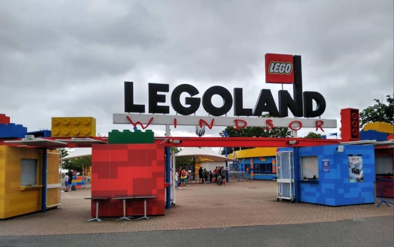 Legoland To/From Central London | Private Transfers - Booking Details