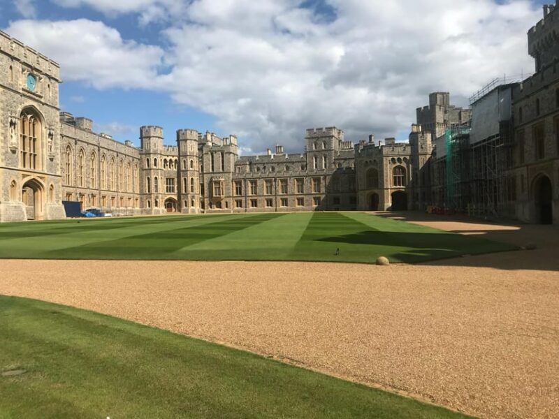 Legoland To/From Central London | Private Transfers - Cancellation Policy