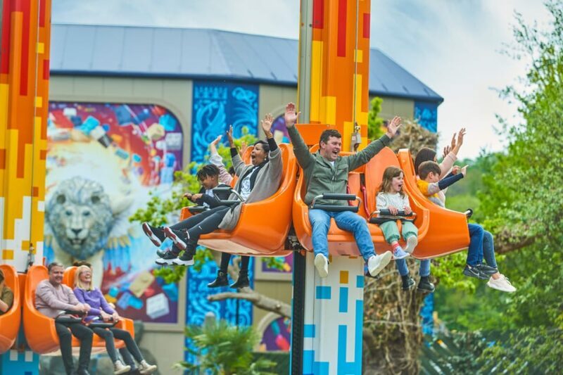 LEGOLAND Windsor Resort: Entrance Ticket - The Sum Up: Is LEGOLAND Windsor Worth It?  