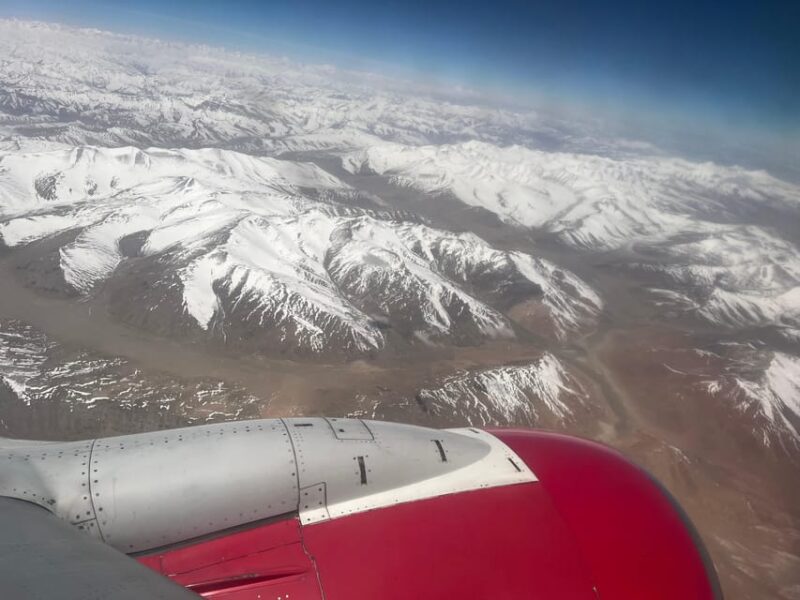 Leh: 4-Day Tour to Leh Ladakh Pangong Lake and Monasteries - Key Attractions