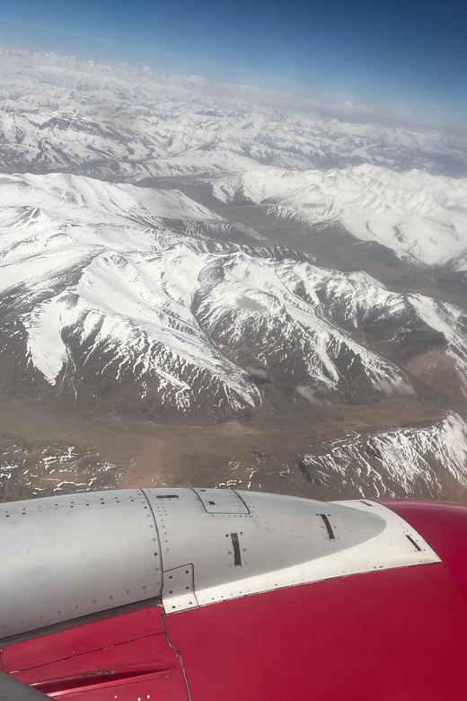 Leh: 4-Day Tour to Leh Ladakh Pangong Lake and Monasteries - Important Information and Recommendations