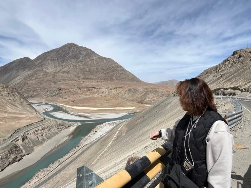 Leh Ladakh Tour 3N 4DAY With Airport Pick up and Drop off - Good To Know