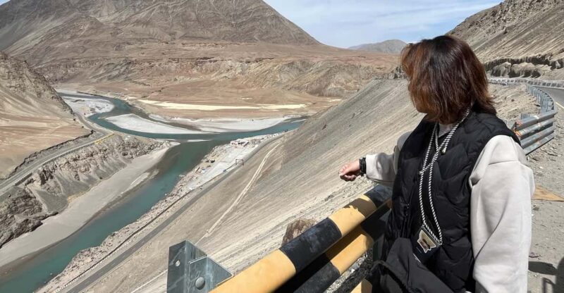 Leh Ladakh Tour 3N 4DAY With Airport Pick up and Drop off - Itinerary Highlights