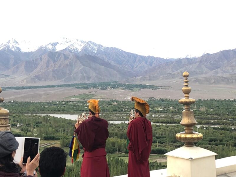 Leh: Nubra Valley 2-Day Tour With Khardung-La Pass - Good To Know