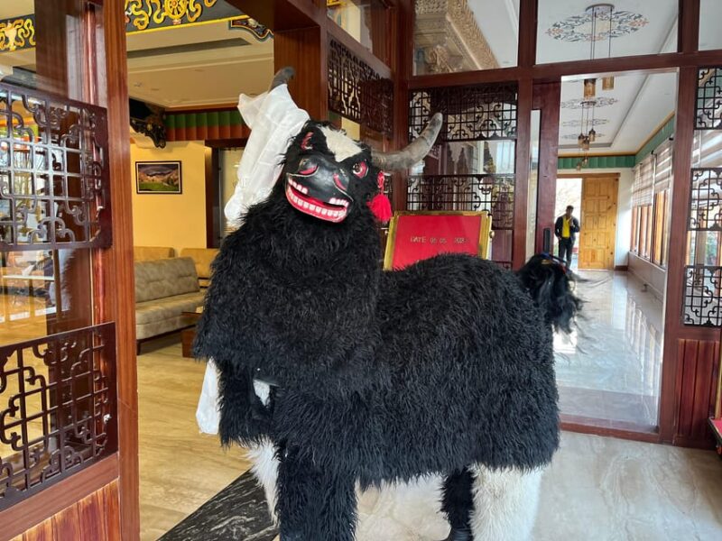 Leh: Nubra Valley Day Trip via Khardung La Pass - Packing Essentials