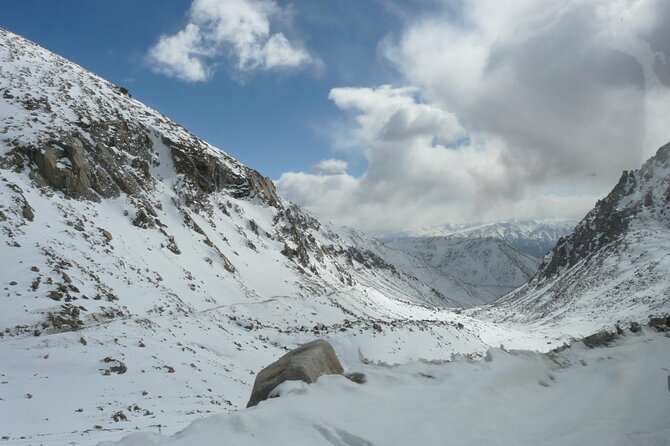 Leh to Pangong Lake With Overnight in Camp/ Guest-House - Pricing Structure