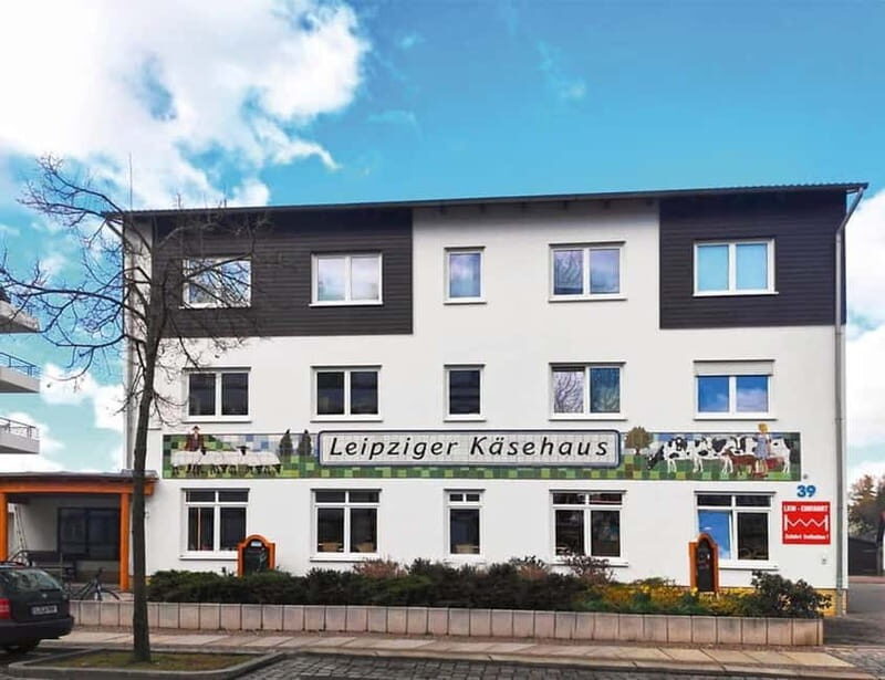 Lehmann Cheese Dairy: A culinary journey through the art of cheese making - Key Points