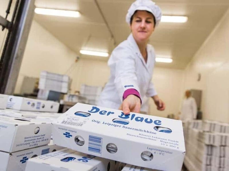 Lehmann Cheese Dairy: A culinary journey through the art of cheese making - Final Thoughts on the Lehmann Cheese Dairy Tour
