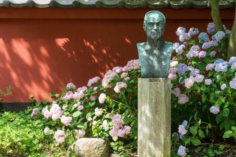 Leiden: Hortus Botanicus Entry Ticket - Visitor Experience