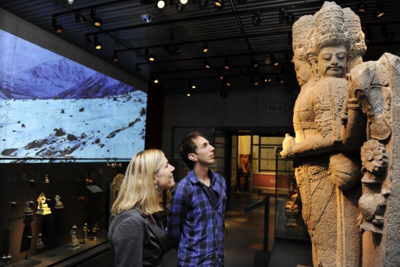 Leiden: Museum of World Cultures - Good To Know